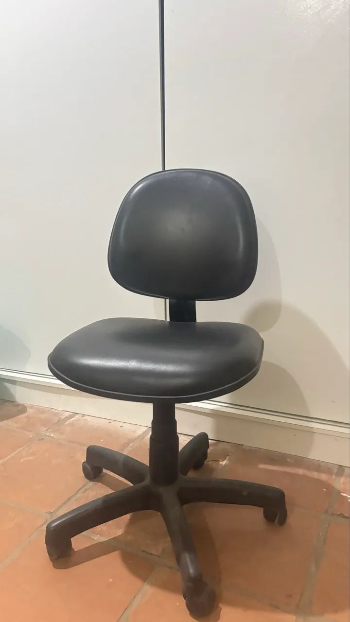 Cadeira de escritório  - Foto 3