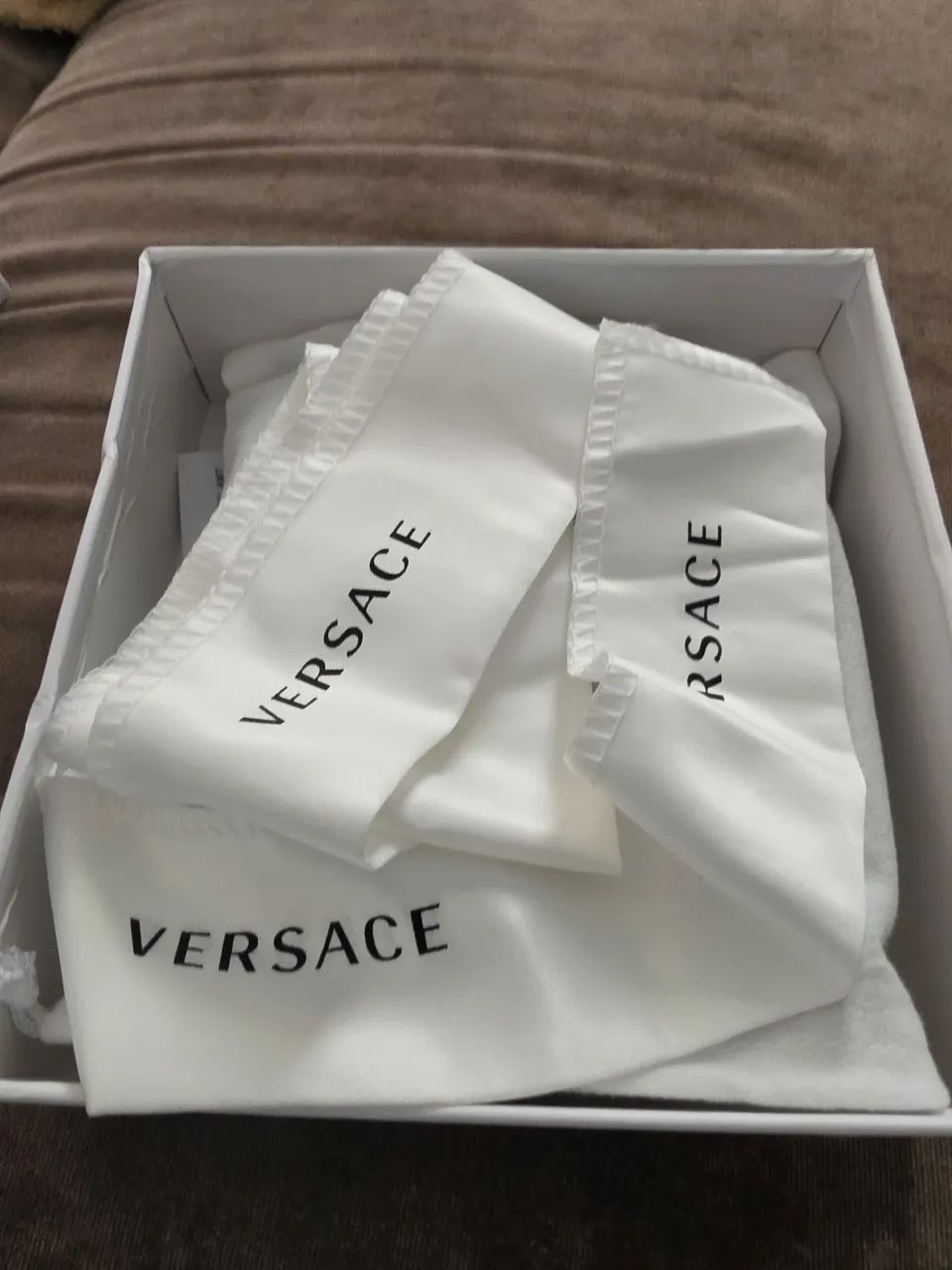 Cinto versace - Foto 4