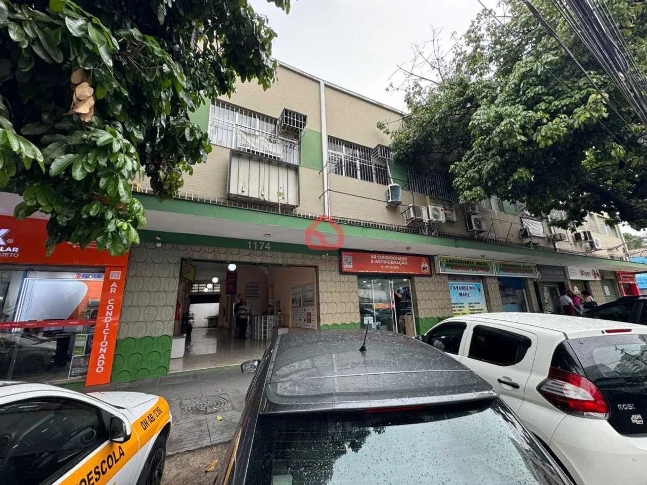 Sala : / Comercial / FREGUESIA (JACAREPAGUÁ) - Foto 3