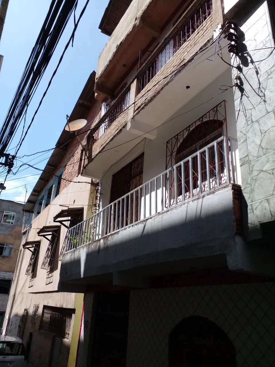 Vendo uma casa em pernambues  - Foto 4
