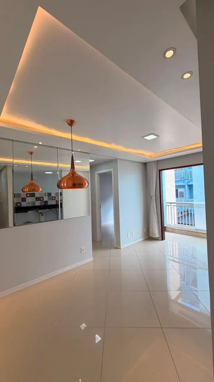 APARTAMENTO FIT VIVARE RESIDENCE 1 ANDAR