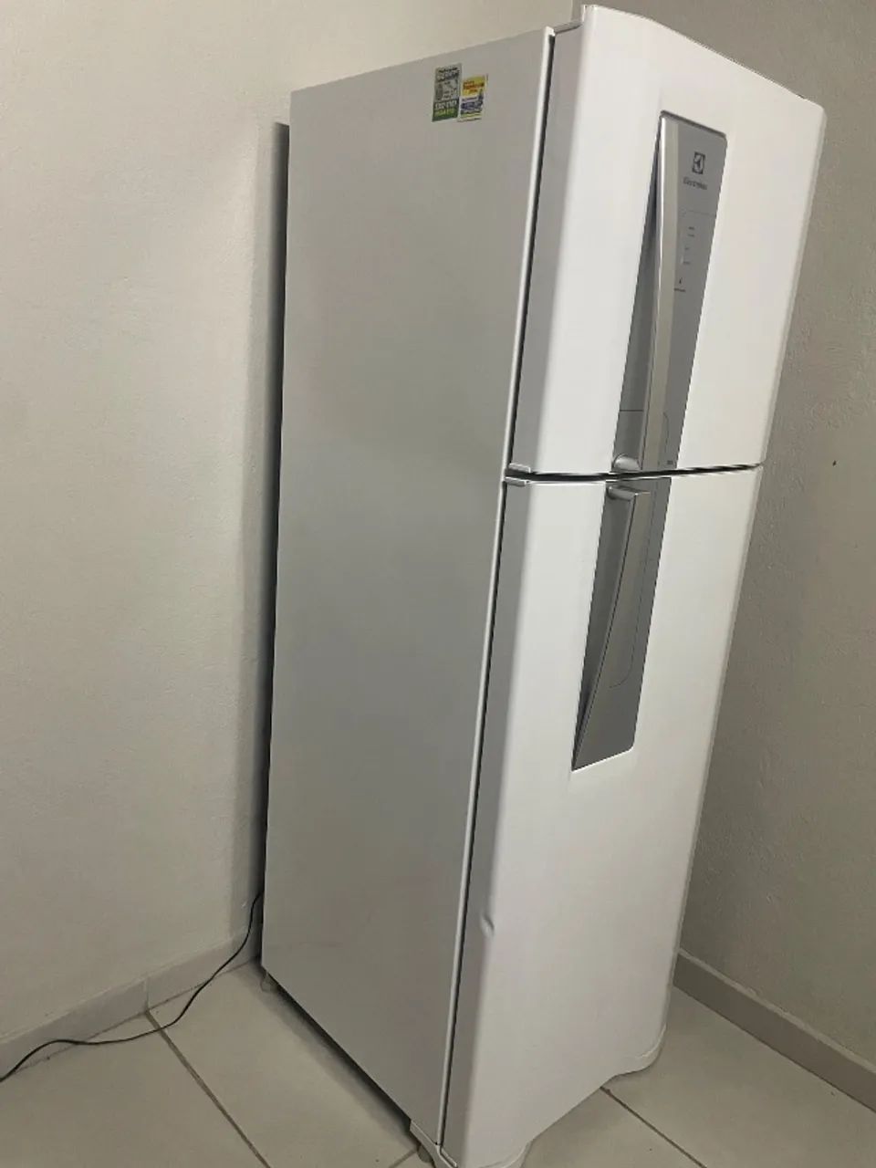 Geladeira eletrolux - Foto 2