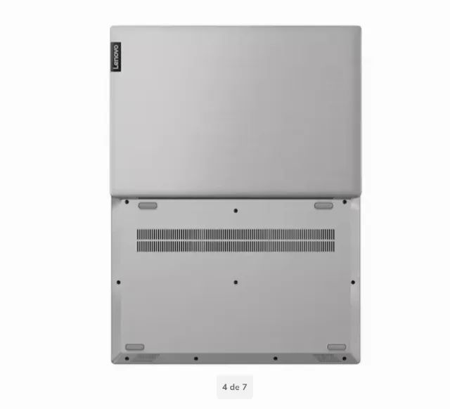 Lenovo IdeaPad S145 - Foto 2