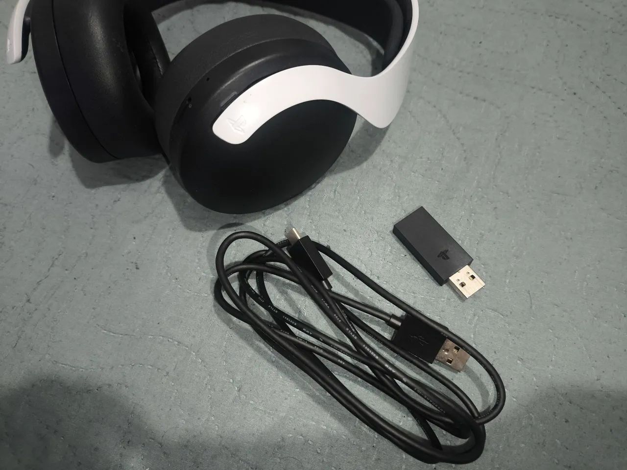 Pulse 3D Ps5 Headset - Foto 4