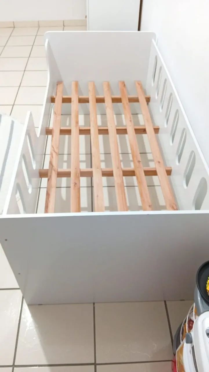 Cama Infantil - Foto 5