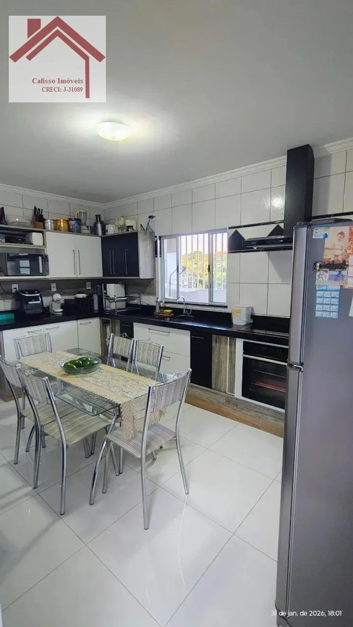 Casa à Venda com Energia Solar  Jardim Simus, Sorocaba - Foto 4