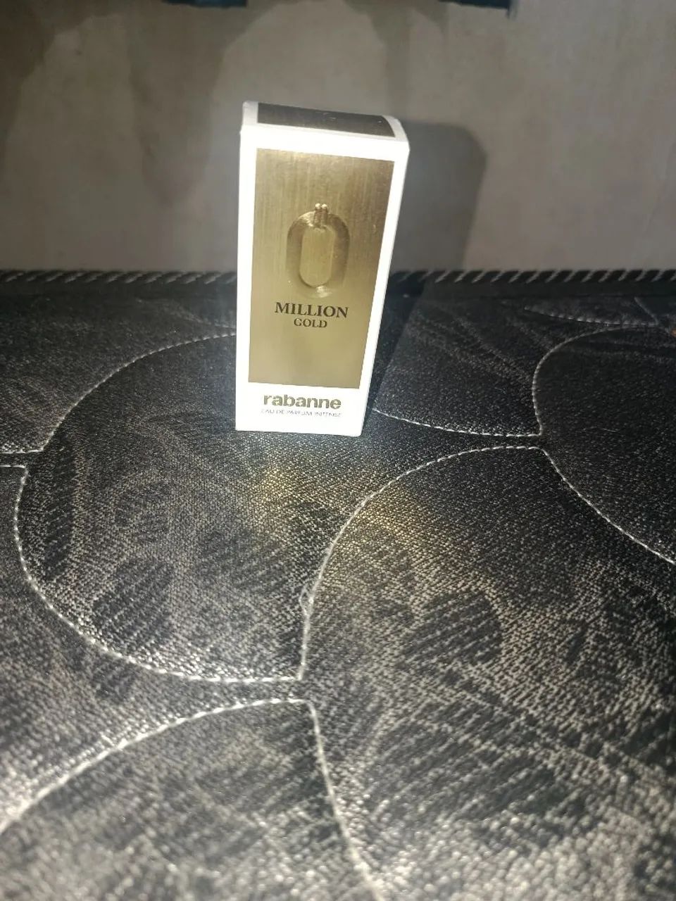 Miniatura One Million Gold original - Foto 2