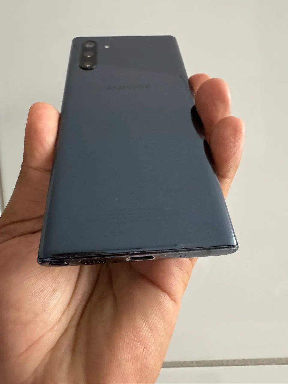 Samsung note 10  - Foto 4