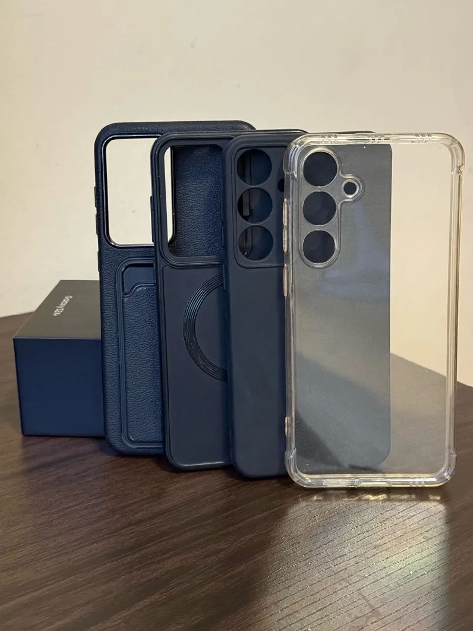 S24 + (Plus) 256gb - Usado - Foto 5