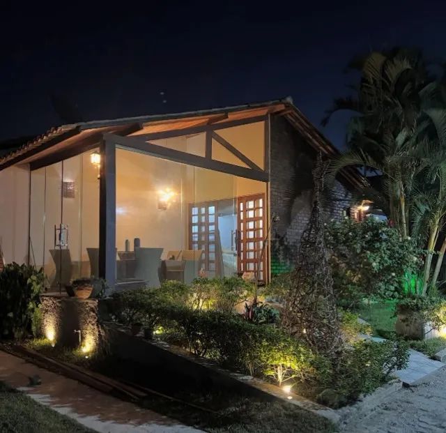 Aluguel por temporada de uma excelente Casa em Gravatá