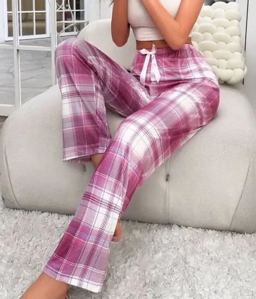 Calça De Pijama Nova - Foto 3