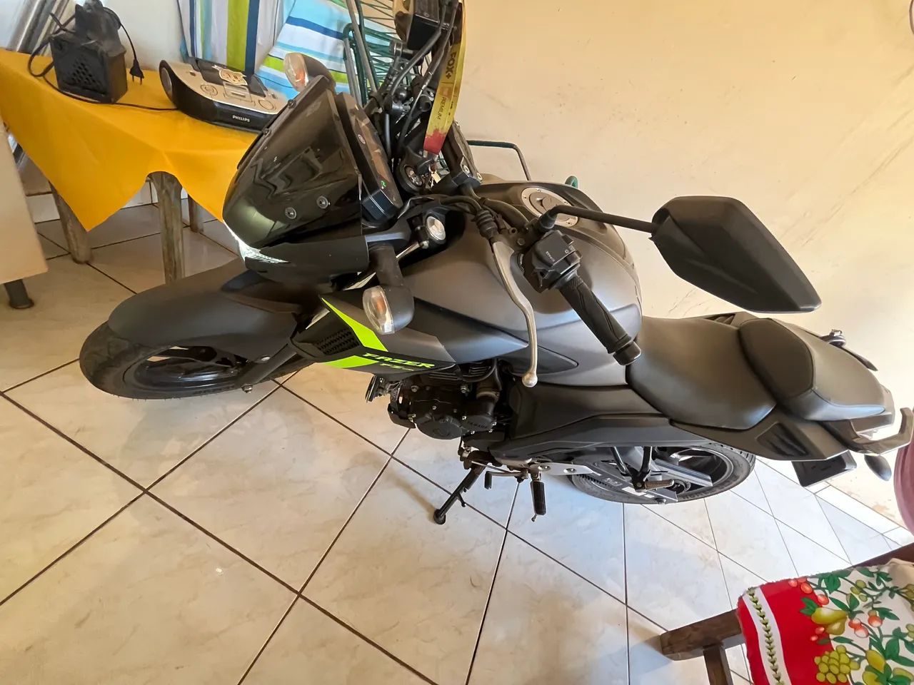 Fz25 - Foto 2
