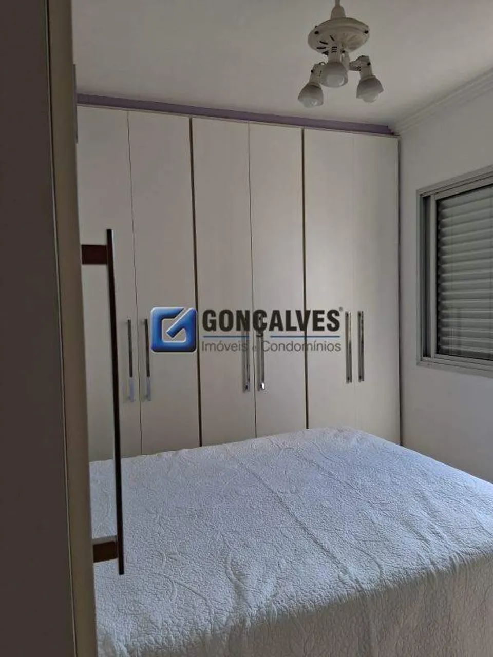 Apartamento no miolo da Vila Paula - Foto 2