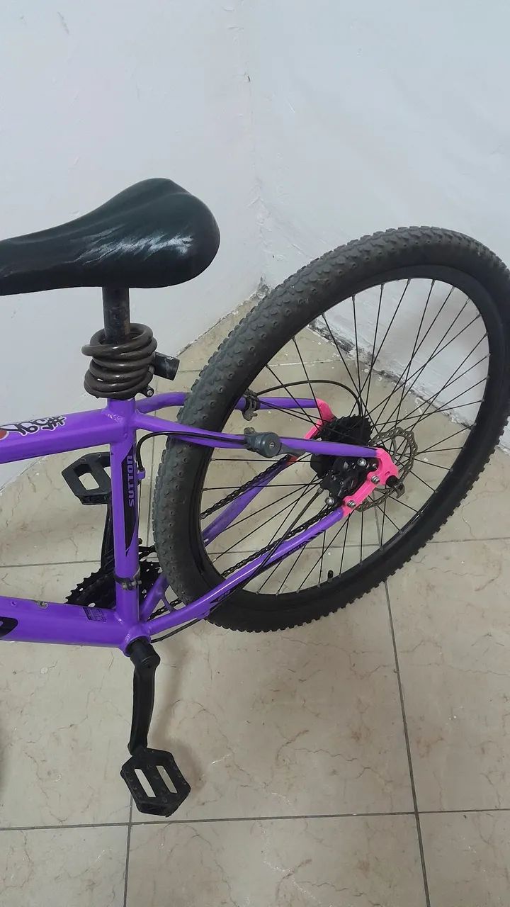 Bike aro 29 - Foto 5