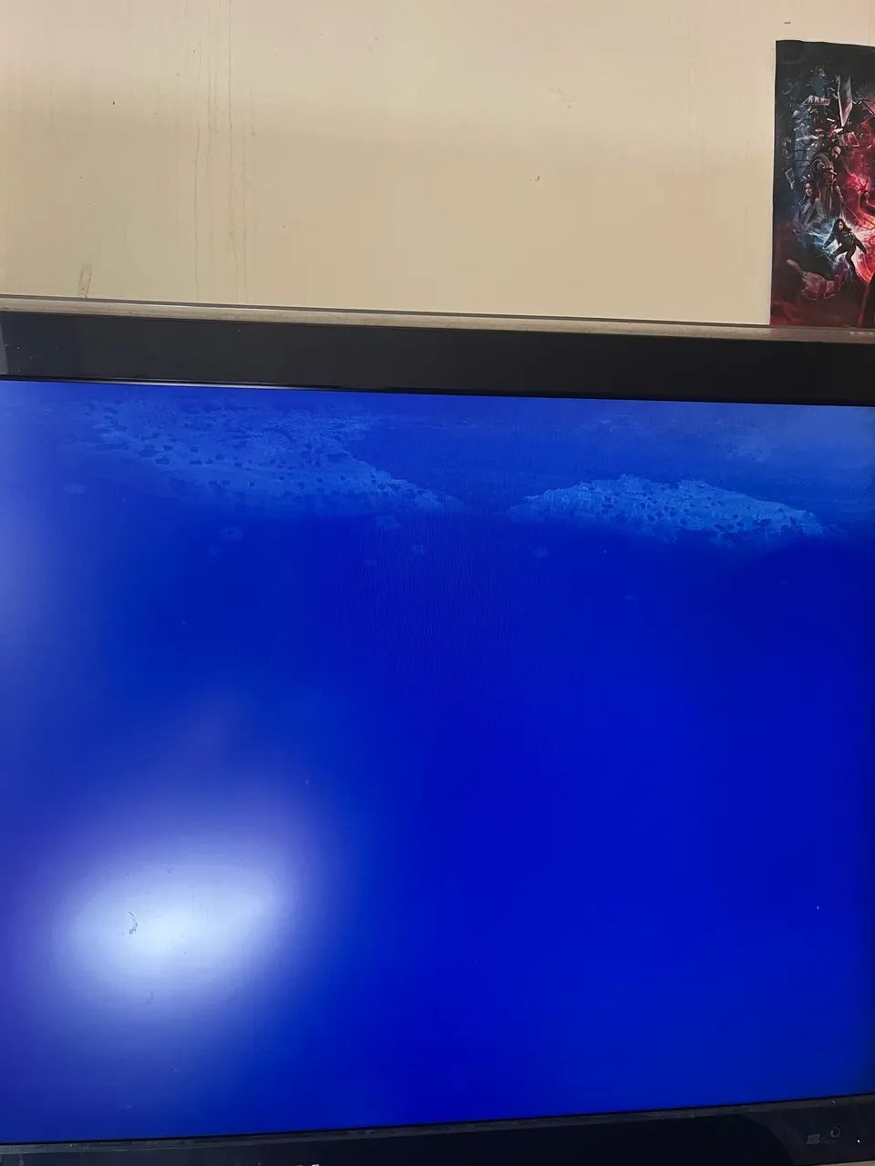 TV PHILIPS 42 POLEGADAS