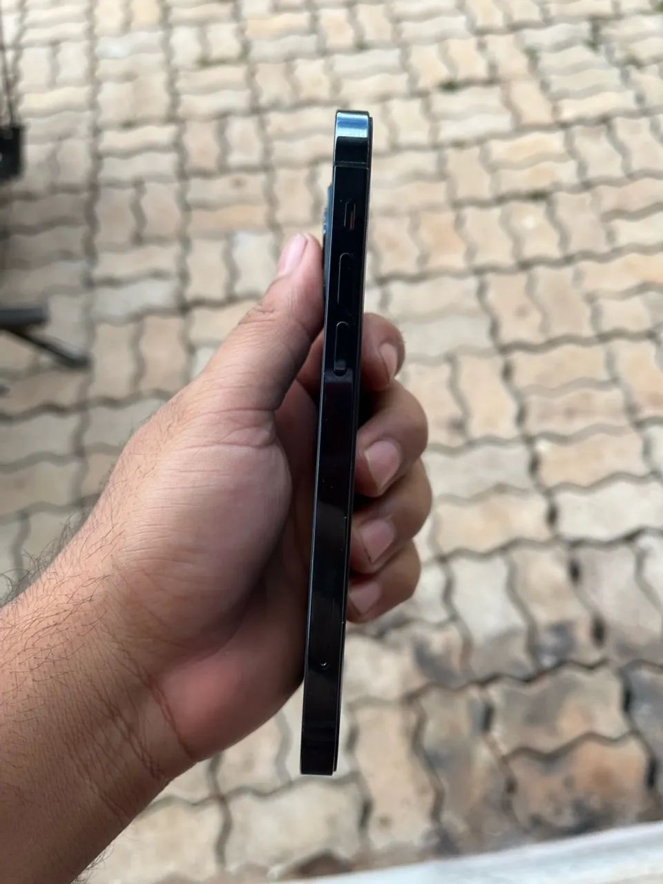 iPhone 12 Pro  - Foto 4