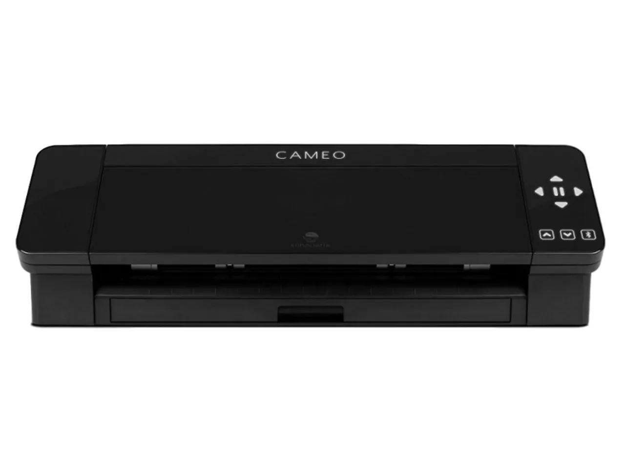 Silhouette cameo 4
