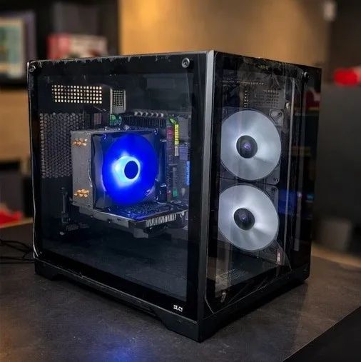 PC Gamer i7 + GT 730 | SSD 480GB | Muito Espaço