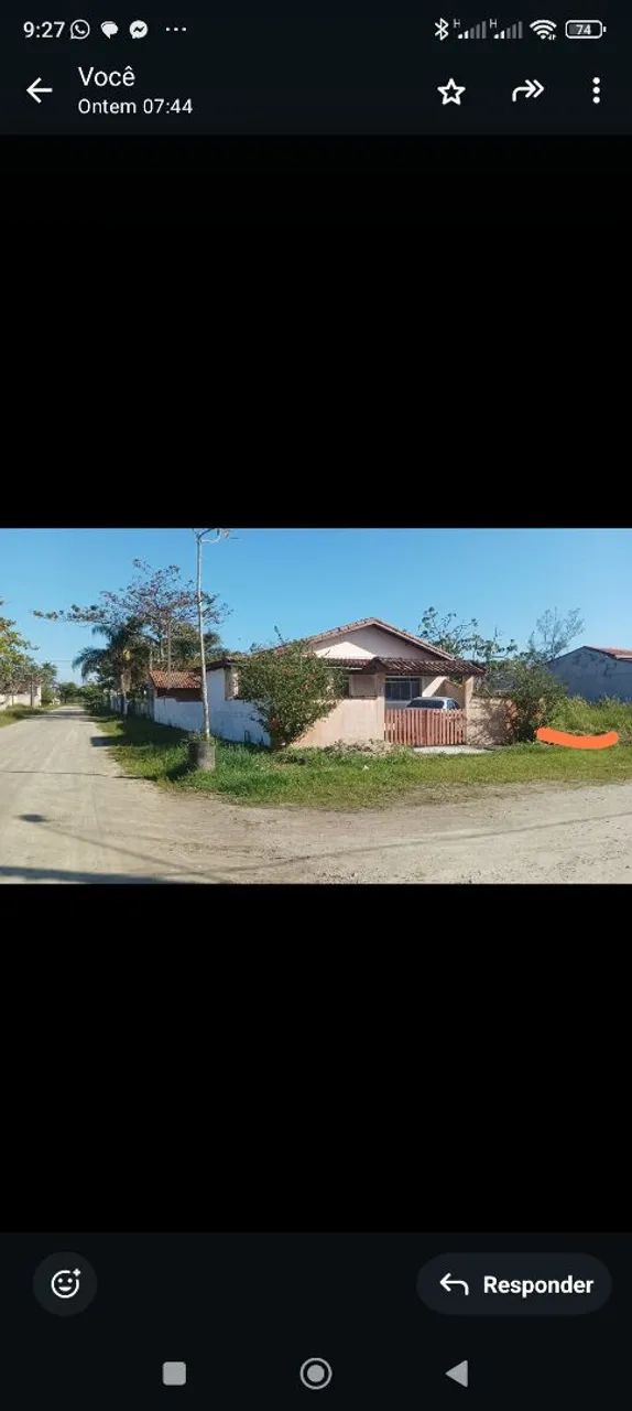 Balneário Cláudia Mara/Ilha comprida  - Foto 5