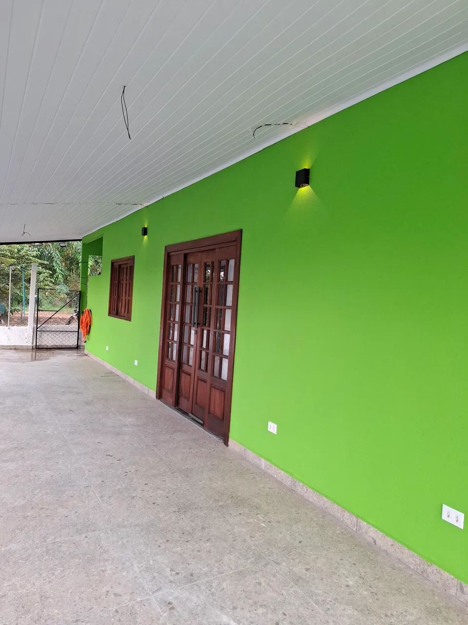 Pintor disponível  chama - Foto 4