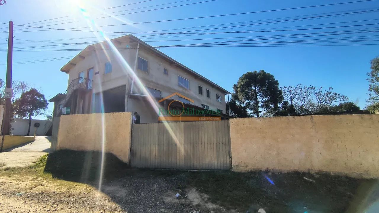 BARRACÃO PARA LOCAÇÃO EM CAMPO MAGRO - Foto 4