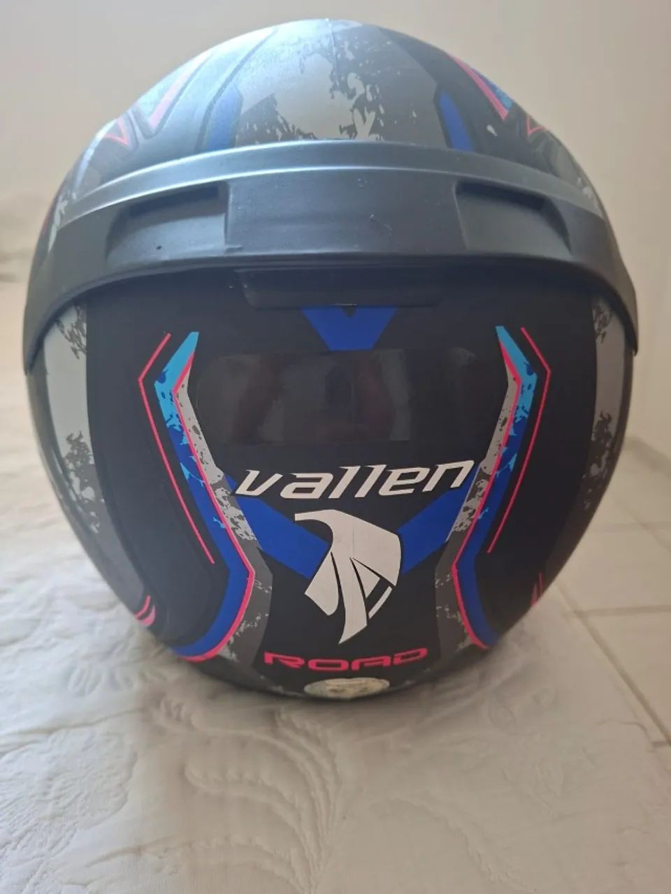 Capacete para moto - Foto 2