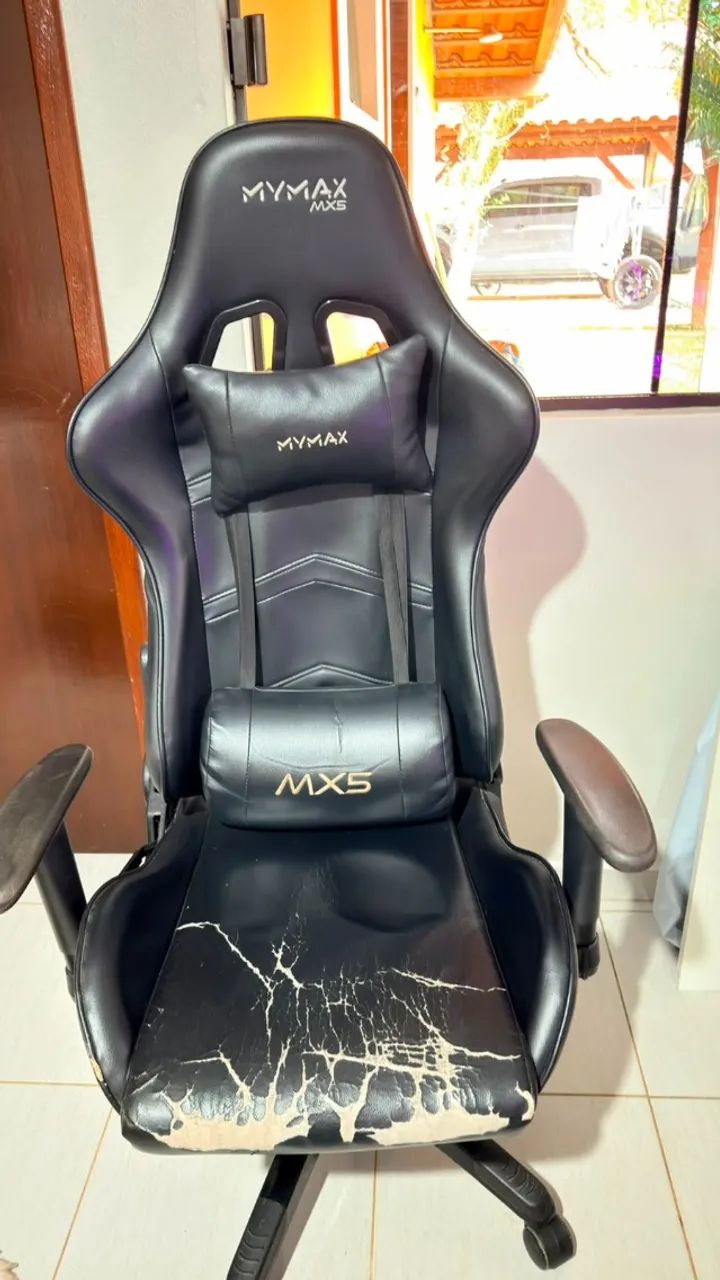 Cadeira Gamer
