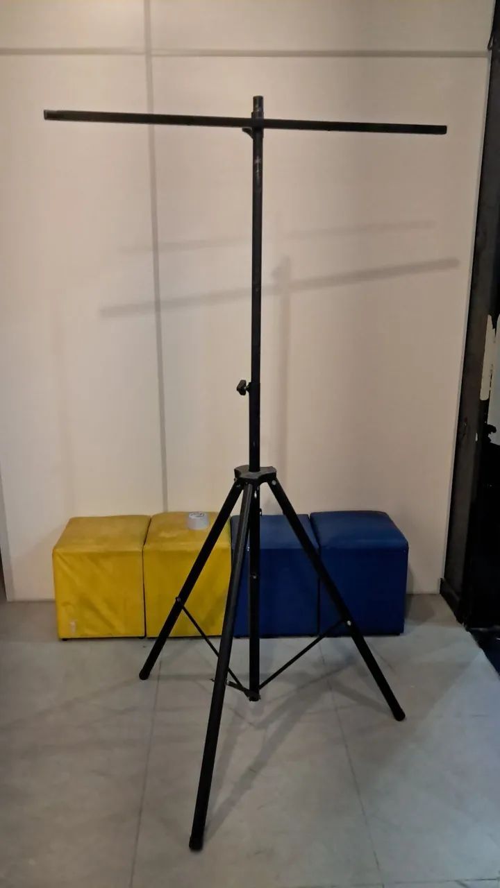 Suporte para iluminação 