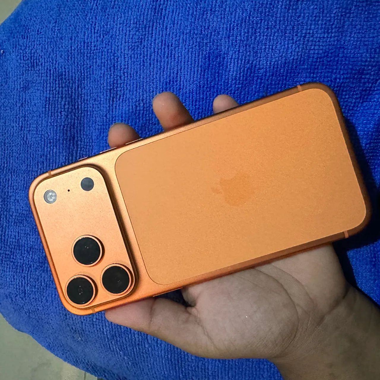 iphone 17 pro Max - Foto 3