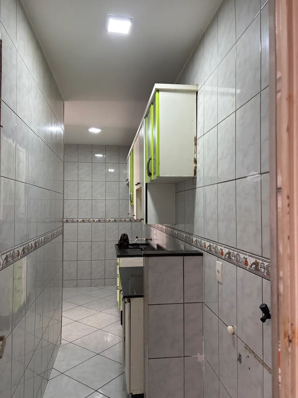 casa Santa Paula alugo ! - Foto 4