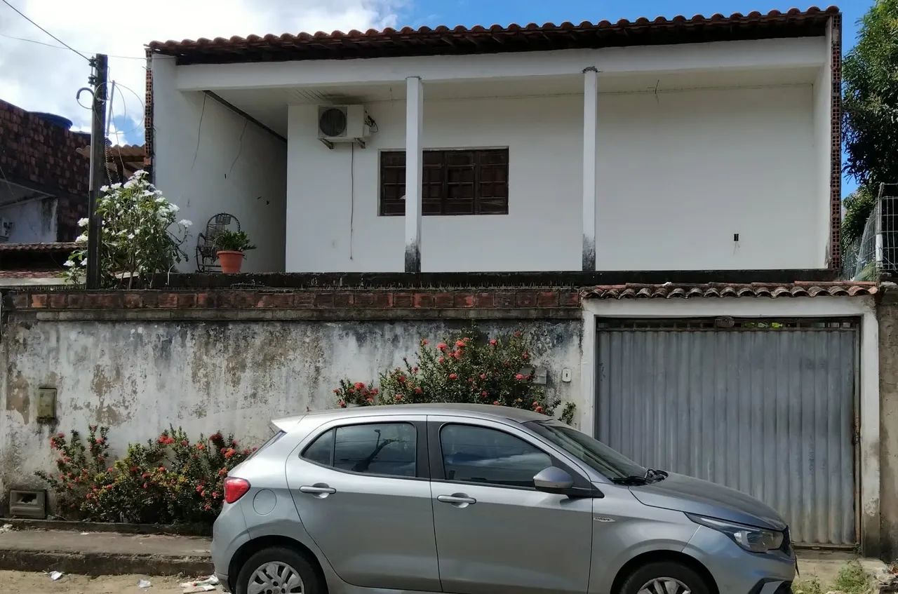 CASA A VENDA 