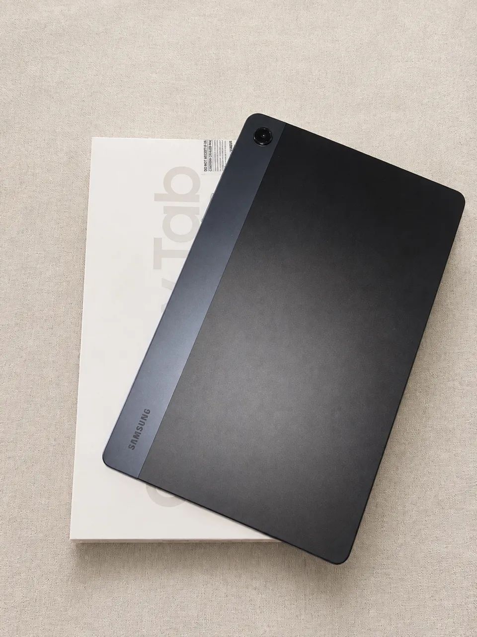 Tab A9+ 
