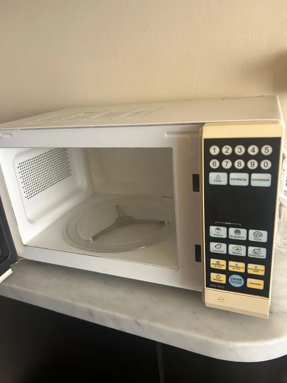 microondas philco 18L - Foto 2