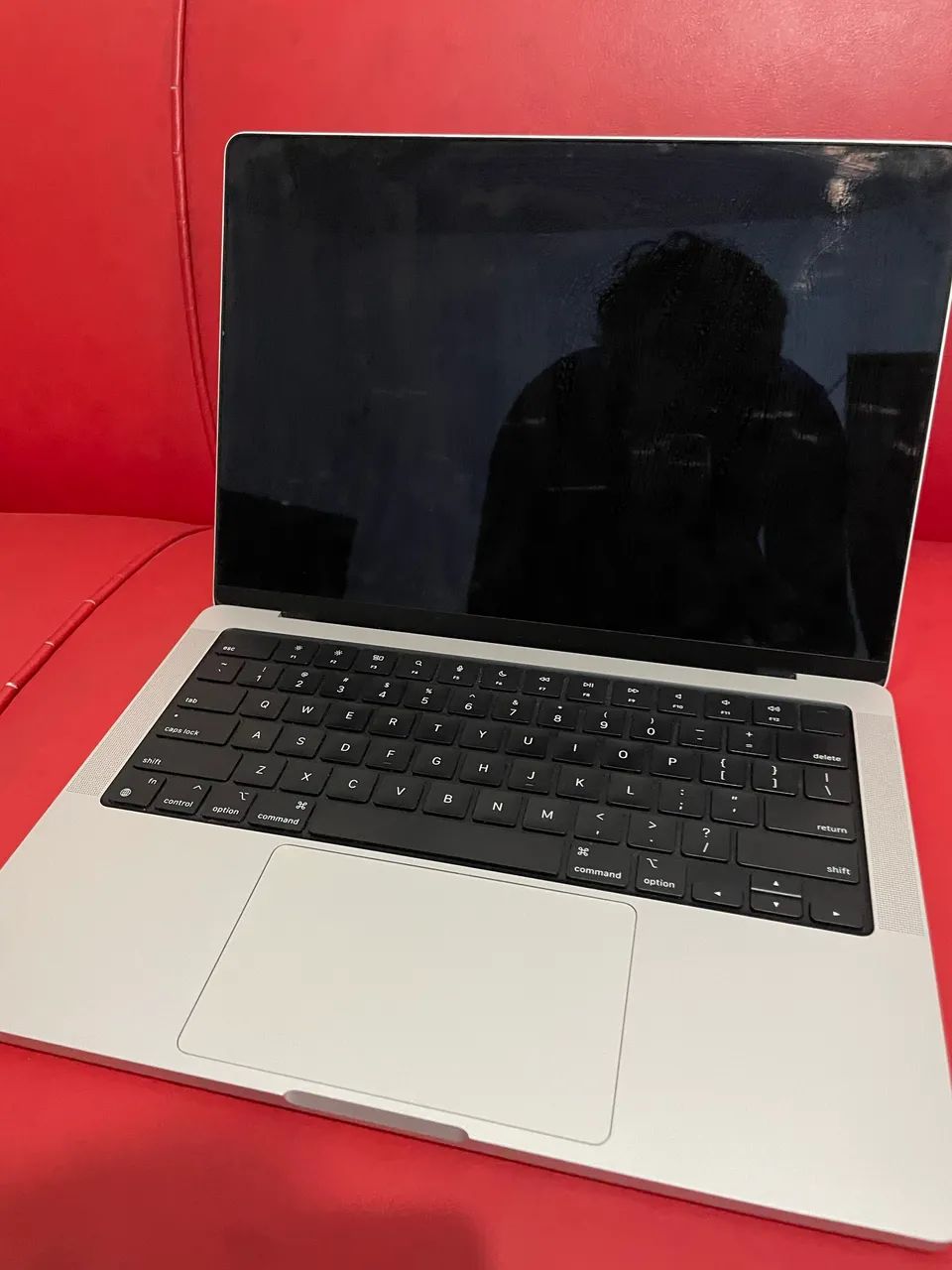 Macbook Pro M2 pro 14 - 16GB RAM/512GB SSD - Notebooks - Boa Vista