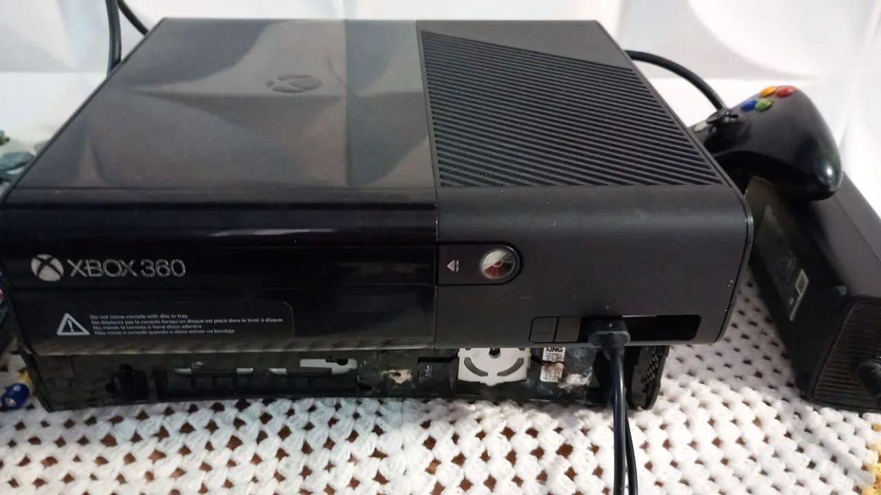 XBOX 360