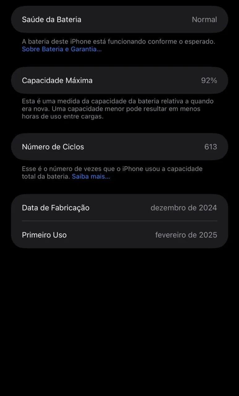 iPhone 16 Pro Max 256gb - Foto 4