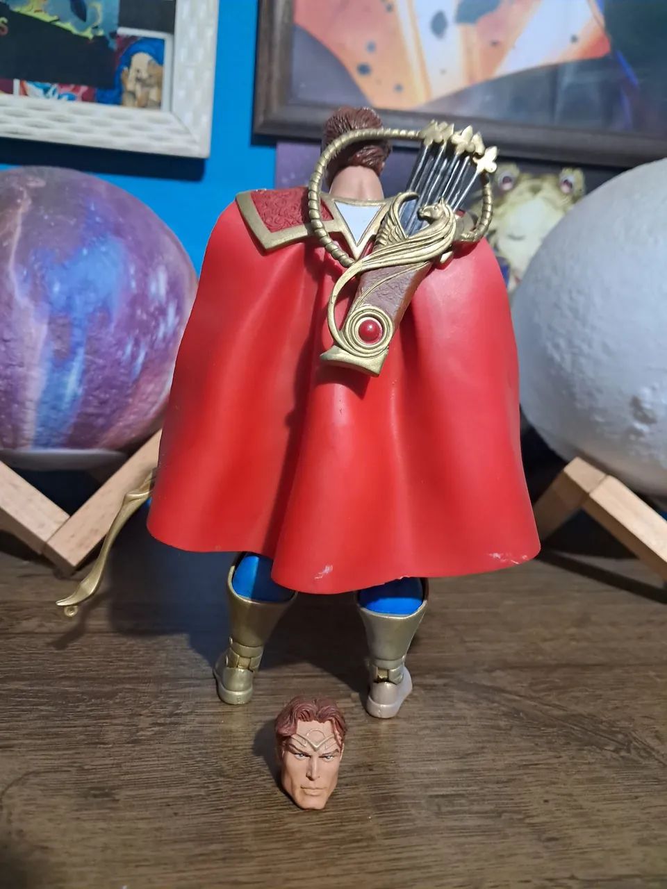 Arqueiro Motuc She ra - Foto 2