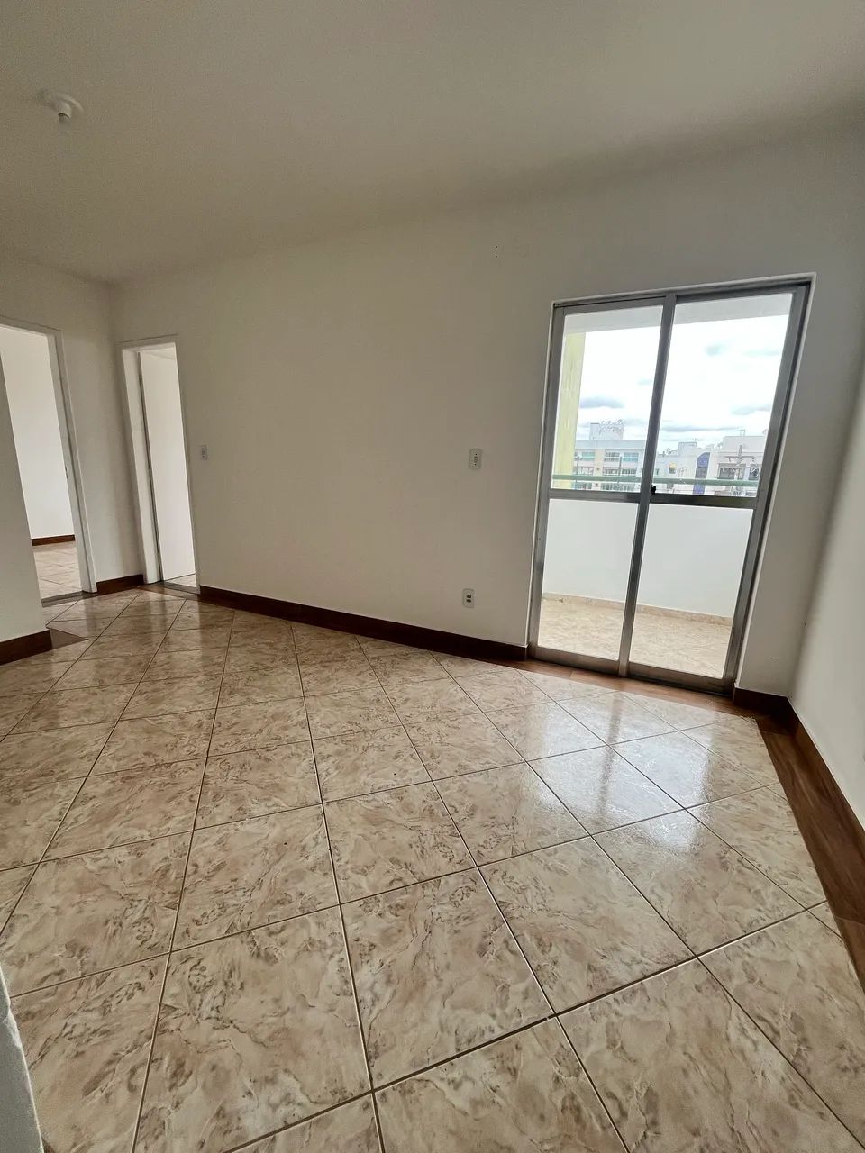 Alugo apto bem localizado  - Foto 5