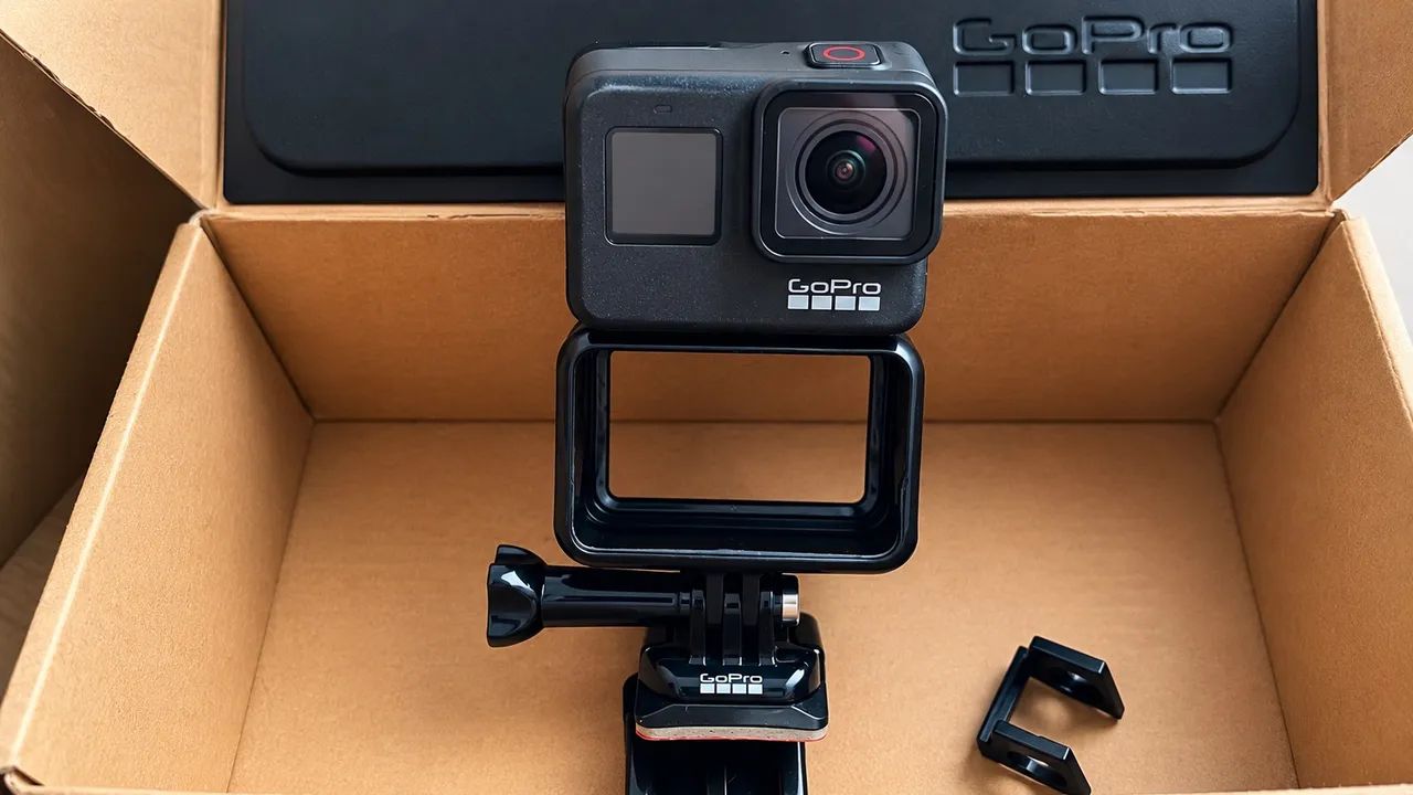 Go Pro 7 - Foto 2