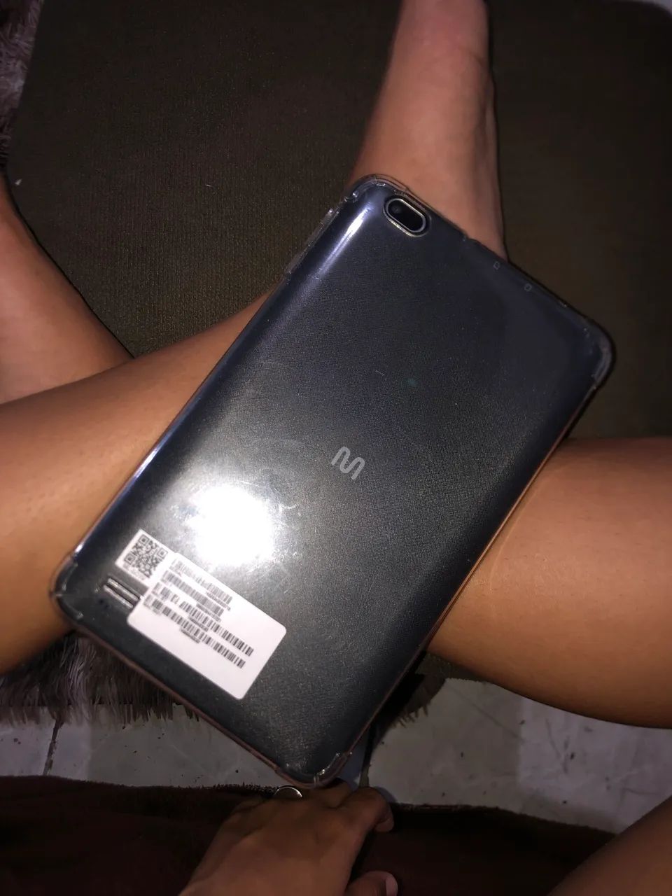 Vende-se tablet Multilaser  - Foto 2
