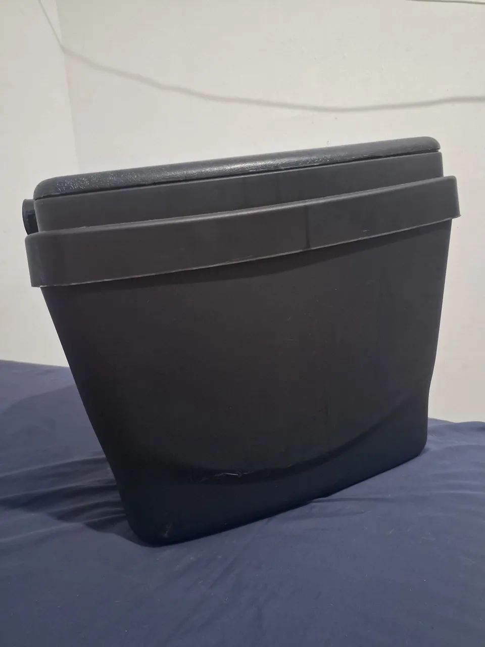 Cooler térmico novo