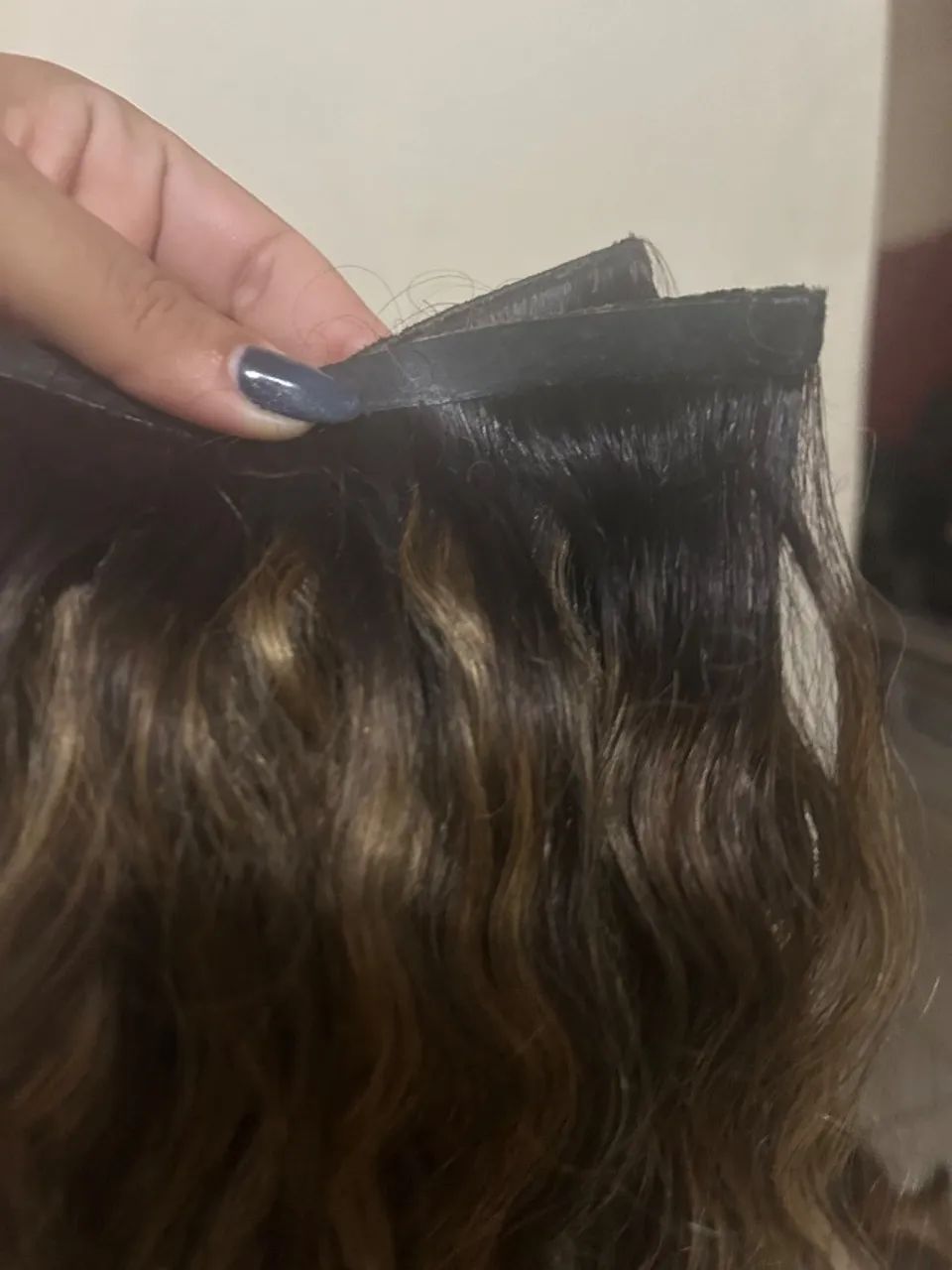 Cabelo  - Foto 4