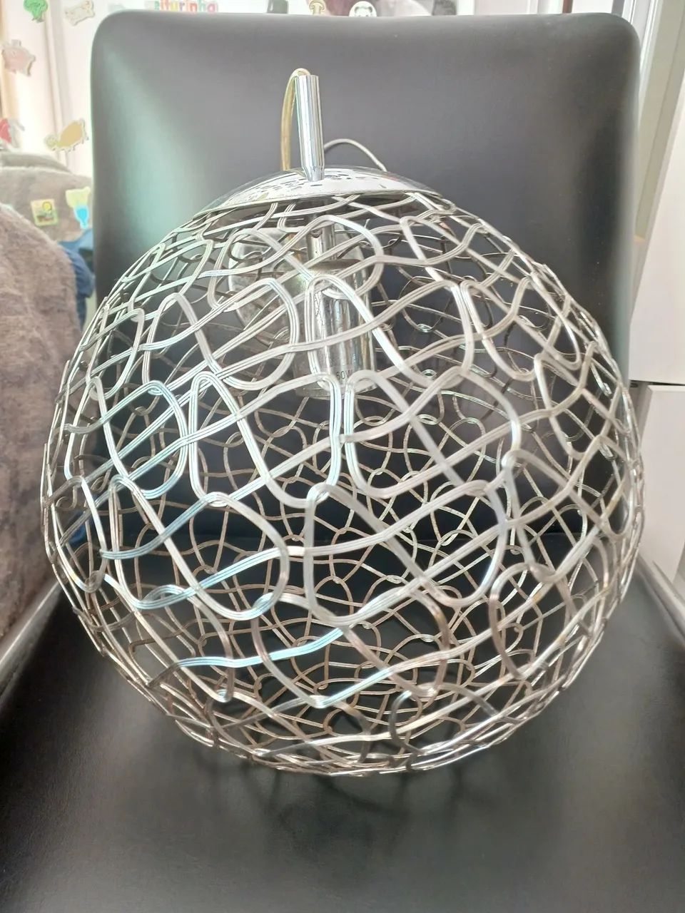 Lustre Redondo  - Foto 2