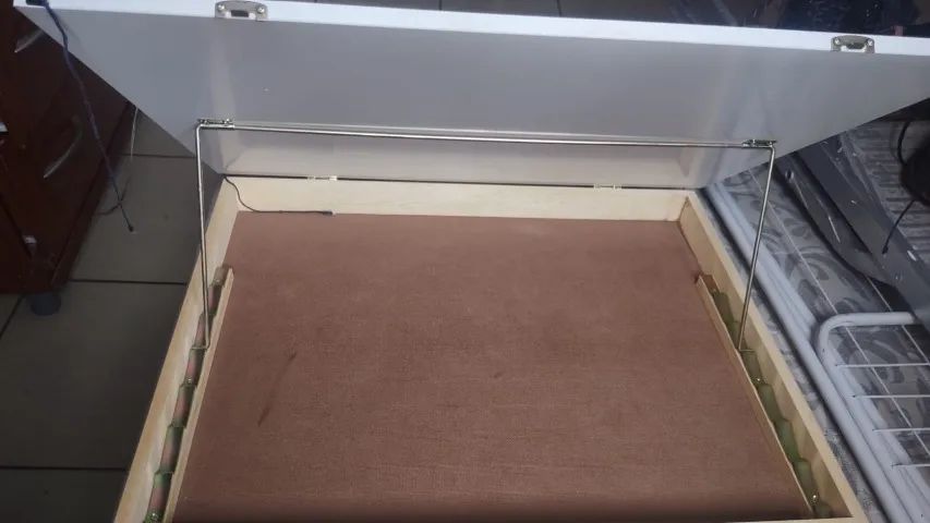 Mesa de Desenho Técnico - Foto 4