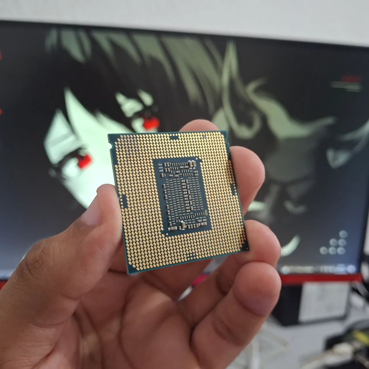 Precision 3431 Pentium G5420/メモリなし/HDDなし Pentium G5420 - 8 Geração - Aceito cartão e entrego
