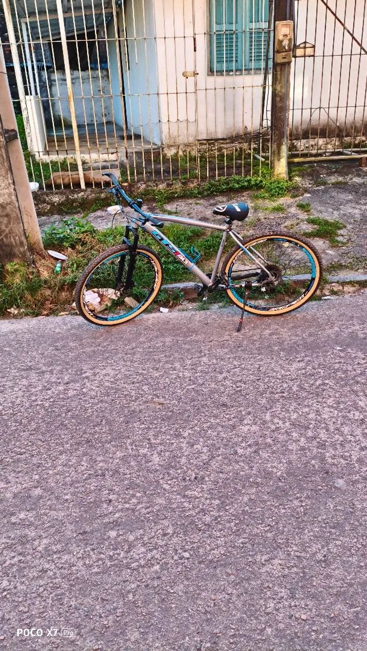 Vendo bike aro 29 - Foto 2