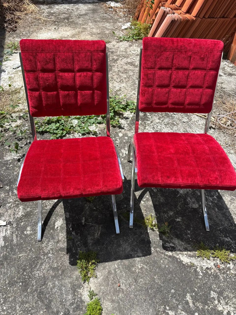 2 Cadeiras de Jantar - Foto 4