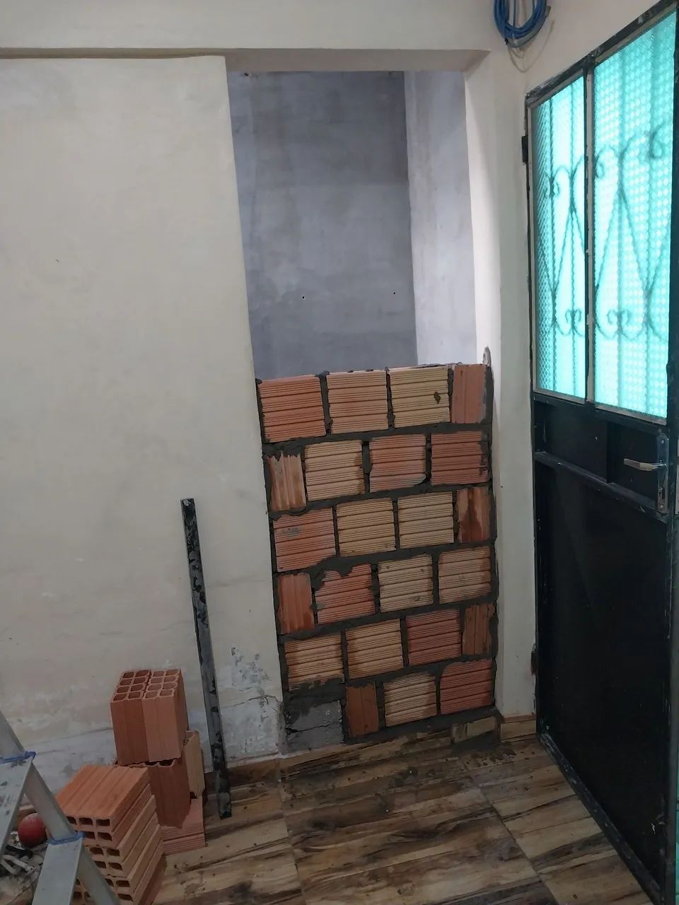 PEDREIRO construção e reforma  - Foto 4