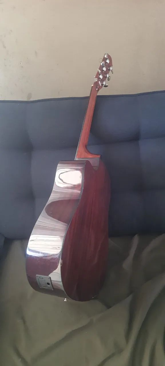 Violão  - Foto 2
