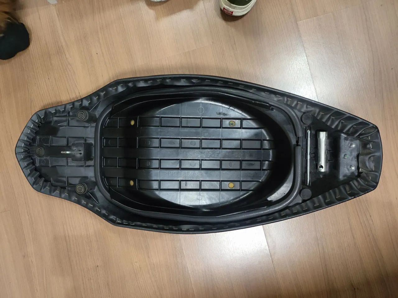 Banco Nmax 2016 a 2021 original  - Foto 5